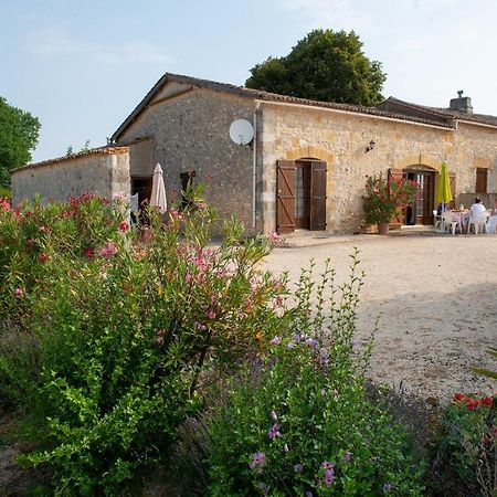 Gites De La Vaysse Vergt-de-Biron Exterior foto